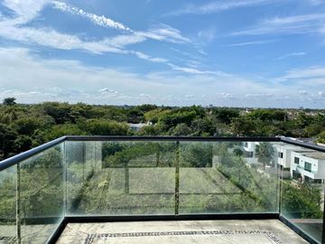 Departamento en renta amueblado en Atrium, Mérida