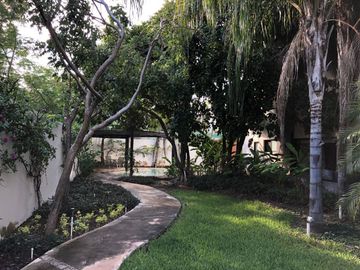 Departamento en renta amueblado en Atrium, Mérida