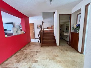 HERMOSA CASA EN RENTA O VENTA  EN SAN JERONIMO LIDICE 🏡