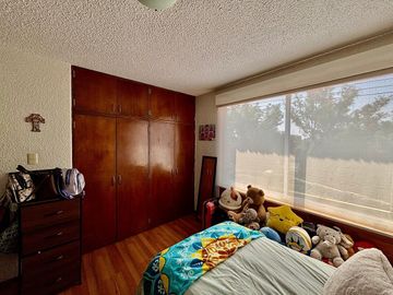 HERMOSA CASA EN RENTA O VENTA  EN SAN JERONIMO LIDICE 🏡