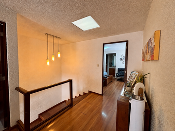 HERMOSA CASA EN RENTA O VENTA  EN SAN JERONIMO LIDICE 🏡