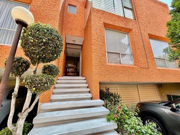 HERMOSA CASA EN RENTA O VENTA  EN SAN JERONIMO LIDICE 🏡