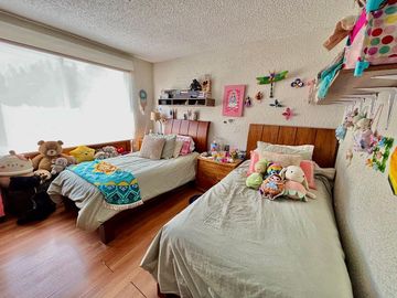 HERMOSA CASA EN RENTA O VENTA  EN SAN JERONIMO LIDICE 🏡