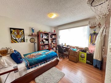HERMOSA CASA EN RENTA O VENTA  EN SAN JERONIMO LIDICE 🏡