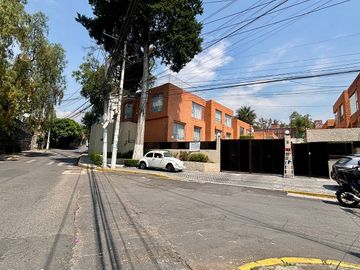 HERMOSA CASA EN RENTA O VENTA  EN SAN JERONIMO LIDICE 🏡