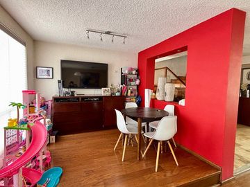 HERMOSA CASA EN RENTA O VENTA  EN SAN JERONIMO LIDICE 🏡