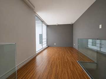 “Oficina con Roof Garden en Condesa