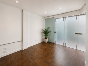 “Oficina con Roof Garden en Condesa