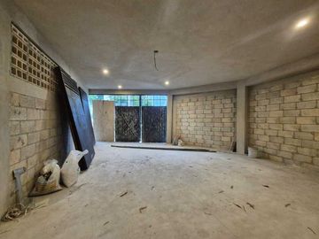 Casa/oficina en Itzinmá en Esquina en PLANTA ALTA cerca Ave. Díaz Bolio y Alemán