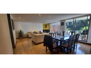 Bosque de la Cañada, Renta, 160 M2, Lindísimo