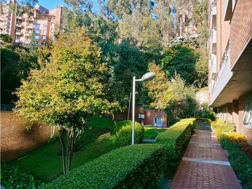 Bosque de la Cañada, Renta, 160 M2, Lindísimo