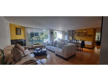 Bosque de la Cañada, Renta, 160 M2, Lindísimo