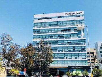 Oficina en Renta En Torre Zentrum Zona río cerca de San Ysidro Hipódromo Agua Ca