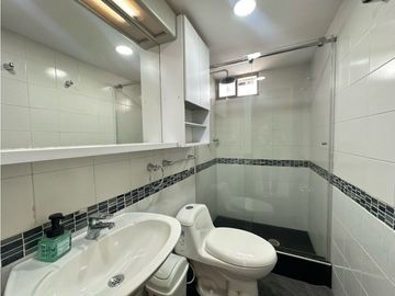 Se arrienda apartamento en Bello Horizonte, Santa Marta