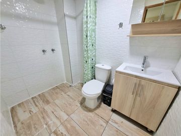 Se Arrienda Apartaestudio con Alcoba Independiente en Conquistadores