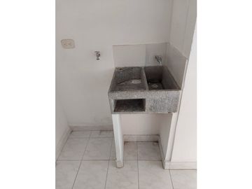 Apartamento en Arriendo, Nuevo Techo - Castilla Occidental, Bogotá