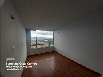 Apartamento en Arriendo, Nuevo Techo - Castilla Occidental, Bogotá