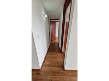 Apartamento en Arriendo, Nuevo Techo - Castilla Occidental, Bogotá