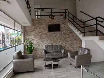 Apartamento en Arriendo, Nuevo Techo - Castilla Occidental, Bogotá