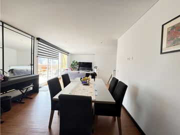 ARRENDAMOS SANTA BRBARA PENTHOUSE DUPLEX CON TERRAZA EN CLUB HOUSE