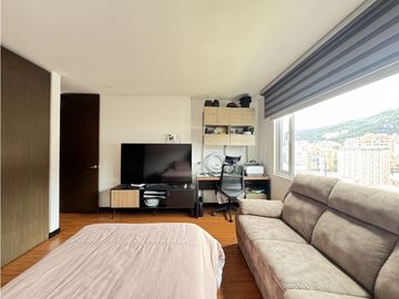 ARRENDAMOS SANTA BRBARA PENTHOUSE DUPLEX CON TERRAZA EN CLUB HOUSE