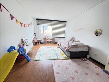 ARRENDAMOS SANTA BRBARA PENTHOUSE DUPLEX CON TERRAZA EN CLUB HOUSE