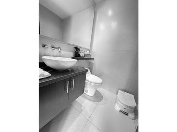 ARRENDAMOS SANTA BRBARA PENTHOUSE DUPLEX CON TERRAZA EN CLUB HOUSE