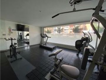 ARRENDAMOS SANTA BRBARA PENTHOUSE DUPLEX CON TERRAZA EN CLUB HOUSE