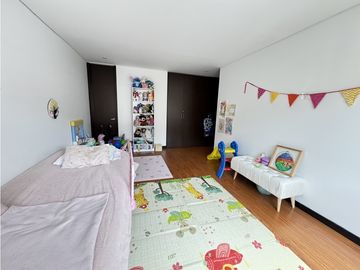 ARRENDAMOS SANTA BRBARA PENTHOUSE DUPLEX CON TERRAZA EN CLUB HOUSE