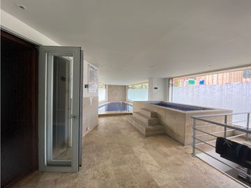 ARRENDAMOS SANTA BRBARA PENTHOUSE DUPLEX CON TERRAZA EN CLUB HOUSE