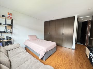 ARRENDAMOS SANTA BRBARA PENTHOUSE DUPLEX CON TERRAZA EN CLUB HOUSE