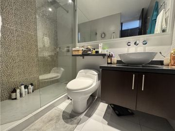 ARRENDAMOS SANTA BRBARA PENTHOUSE DUPLEX CON TERRAZA EN CLUB HOUSE