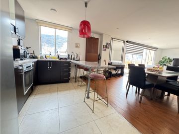 ARRENDAMOS SANTA BRBARA PENTHOUSE DUPLEX CON TERRAZA EN CLUB HOUSE