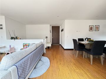 ARRENDAMOS SANTA BRBARA PENTHOUSE DUPLEX CON TERRAZA EN CLUB HOUSE