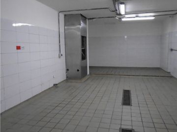 LOCAL EN ARRIENDO ROSALES