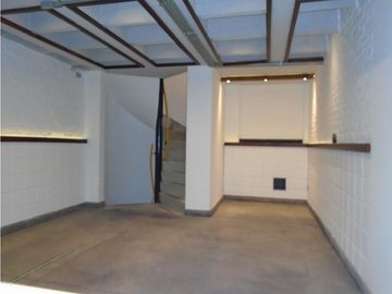 LOCAL EN ARRIENDO ROSALES