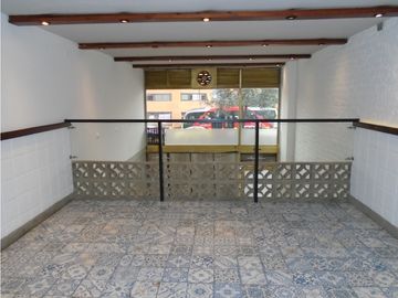 LOCAL EN ARRIENDO ROSALES