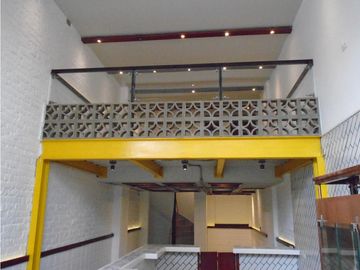 LOCAL EN ARRIENDO ROSALES
