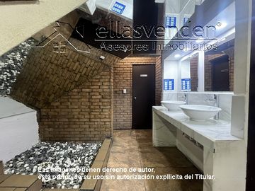 PRO2297 Oficinas en Renta, Contry Sol en Guadalupe