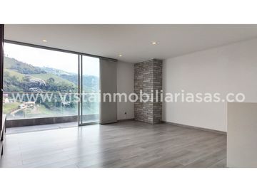 Arriendo Apartamento San Marcel, Manizales