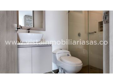 Arriendo Apartamento San Marcel, Manizales