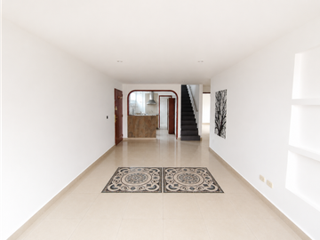 APARTAMENTO EN ARRIENDO GRANADA