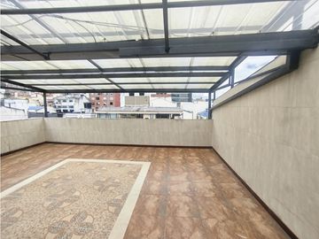 APARTAMENTO EN ARRIENDO GRANADA