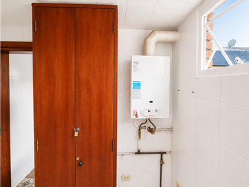 APARTAMENTO EN ARRIENDO GRANADA