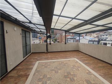 APARTAMENTO EN ARRIENDO GRANADA