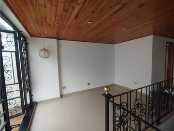 APARTAMENTO EN ARRIENDO GRANADA