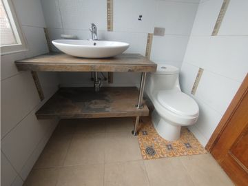 APARTAMENTO EN ARRIENDO GRANADA