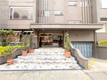 APARTAMENTO EN ARRIENDO GRANADA