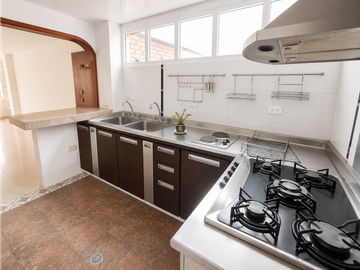 APARTAMENTO EN ARRIENDO GRANADA