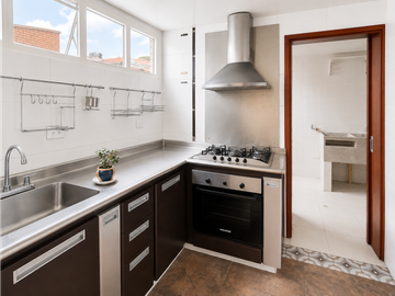 APARTAMENTO EN ARRIENDO GRANADA
